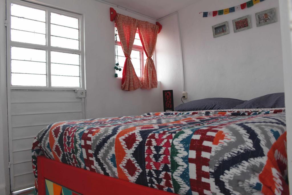 La Isla San Cristobal de las Casas