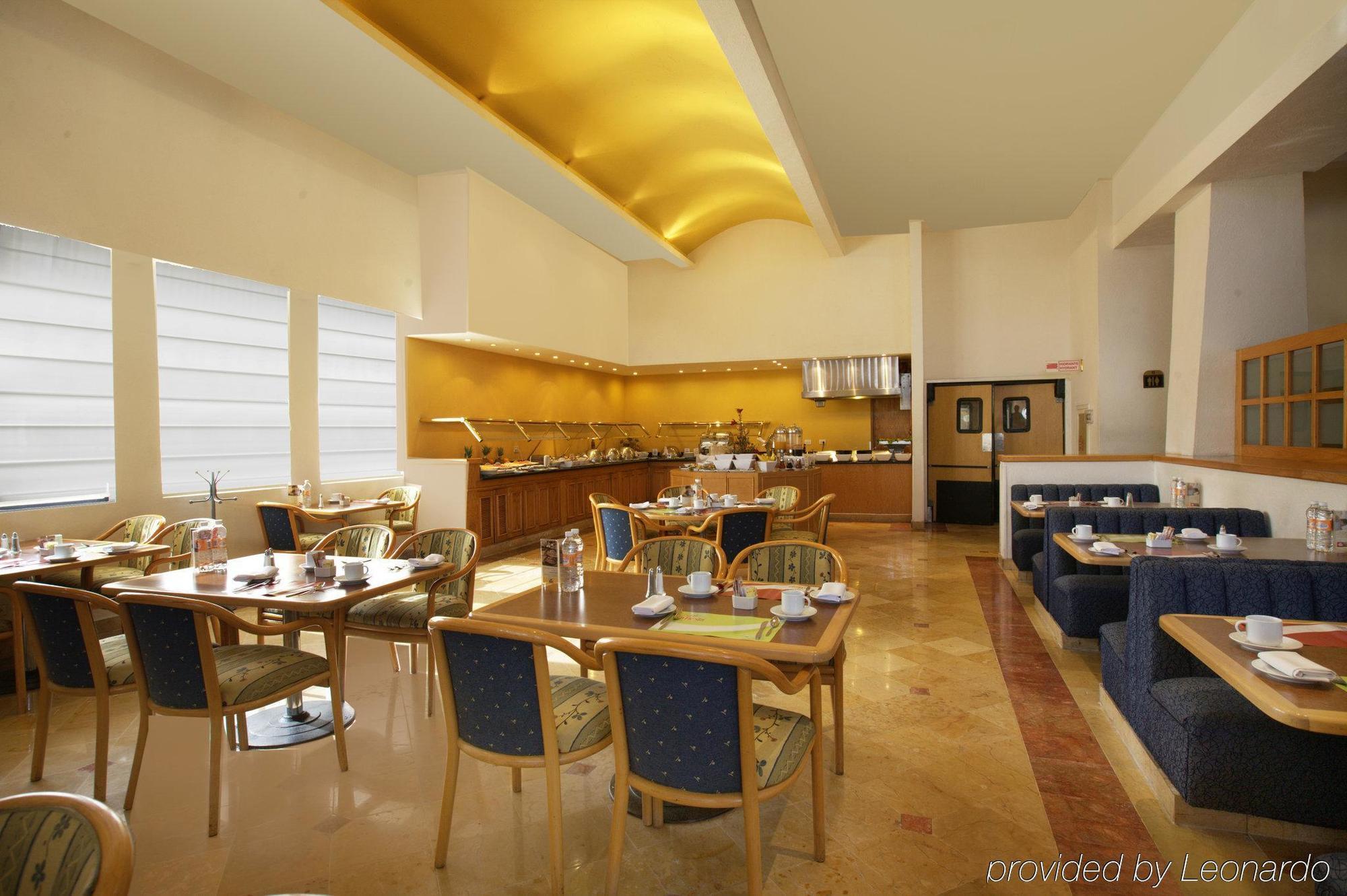Chn Centro, Trademark Collection By Wyndham Hotel Monterrey