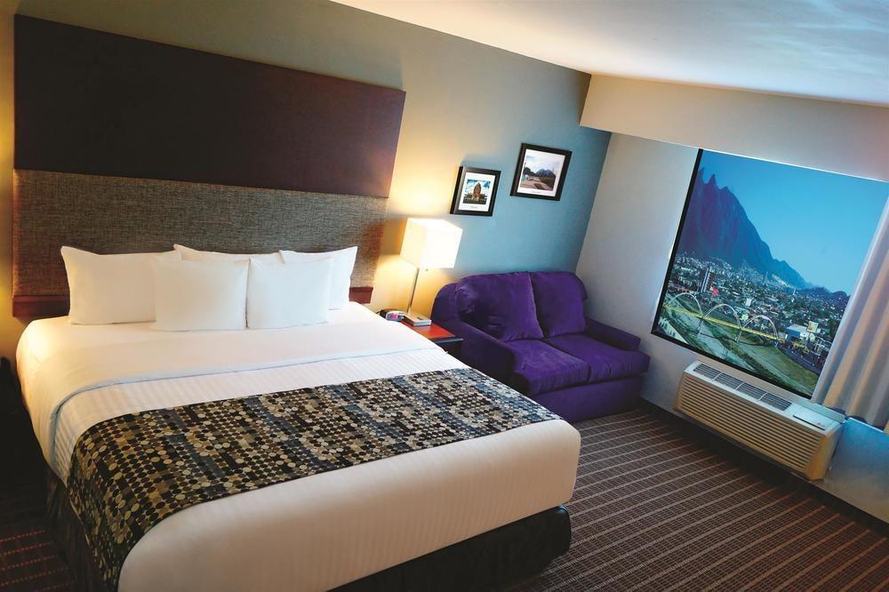 Chn Centro, Trademark Collection By Wyndham 4* Monterrey
