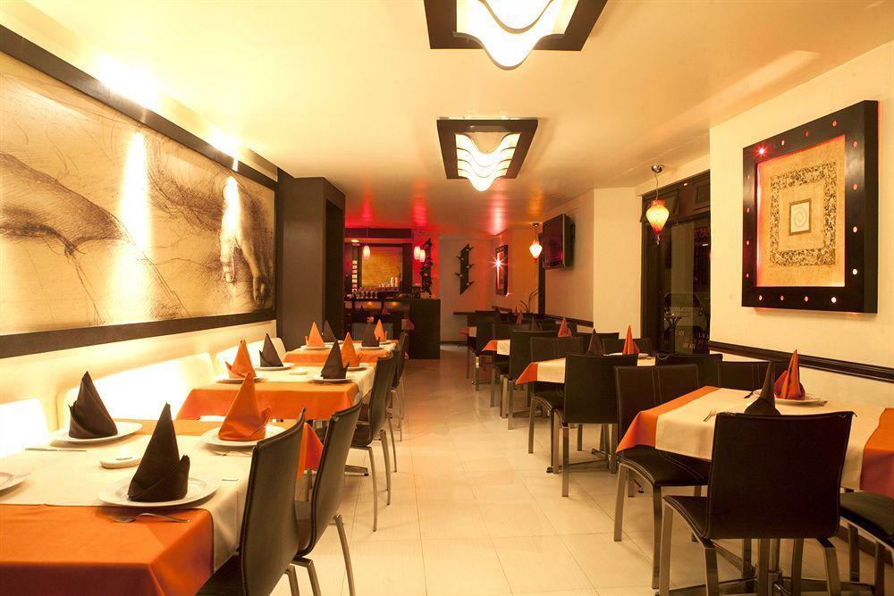Hotel Plaza Gallery Boutique 5*