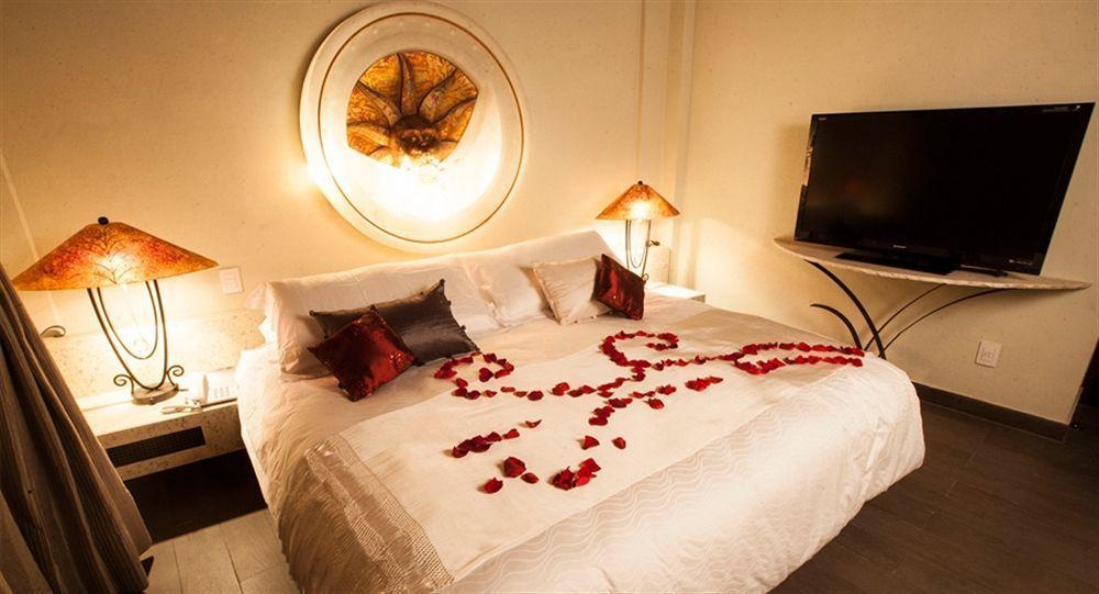 Hotel Plaza Gallery Boutique 5*