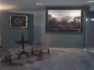 Hotel San Francisco Toluca