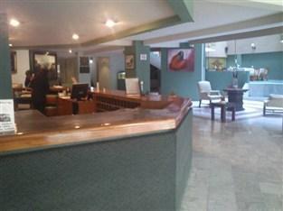 San Francisco Hotel Toluca