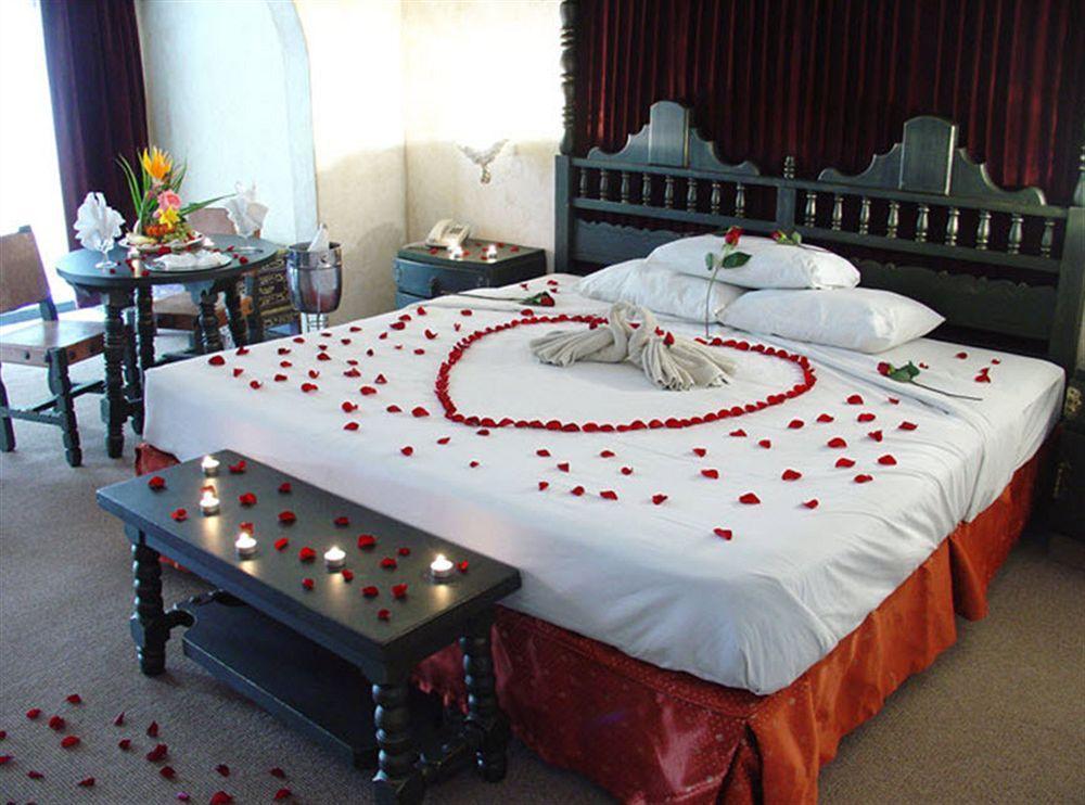 Castillo De Santa Cecilia Hotel 4*