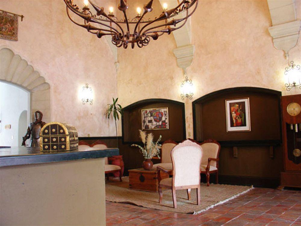 Castillo De Santa Cecilia