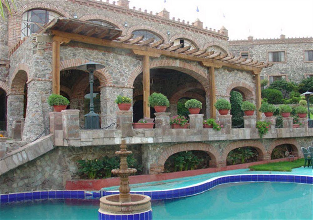 Castillo De Santa Cecilia 4*