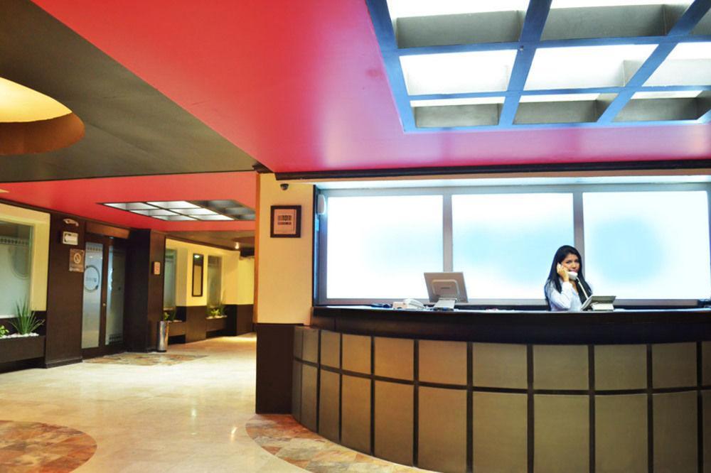 Mia Hotel Villahermosa