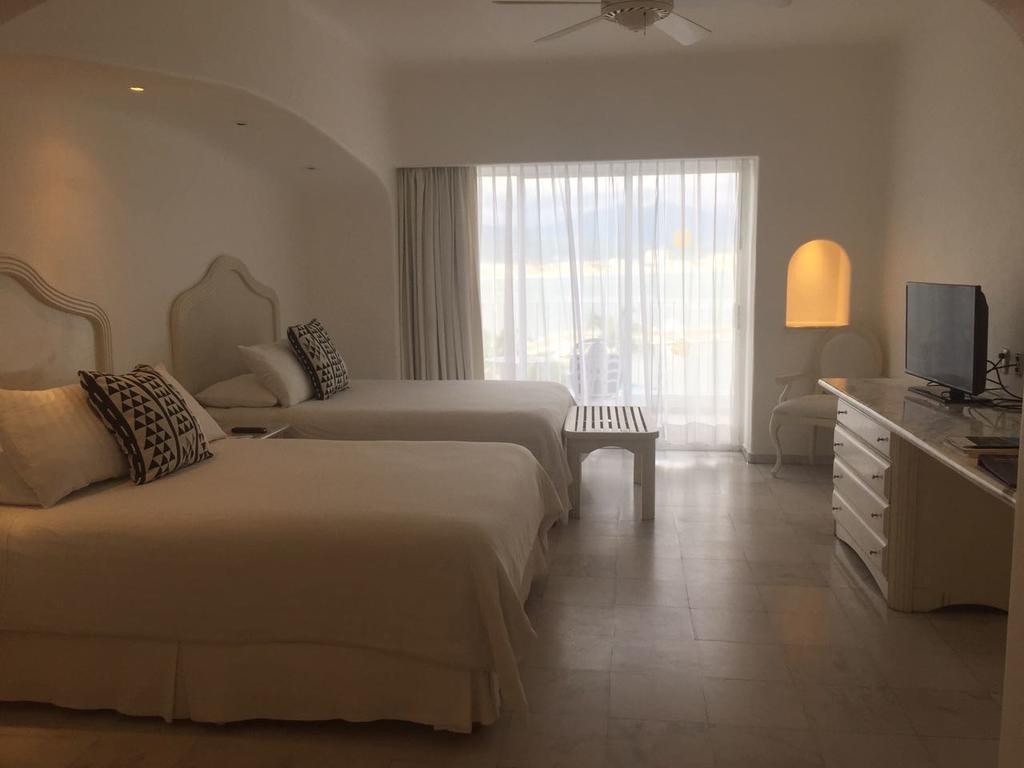 Resort Hadas By Brisas