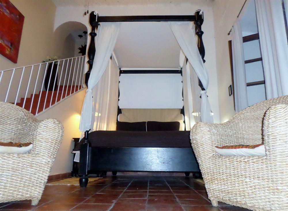 Rosa Morada Bed & Breakfast