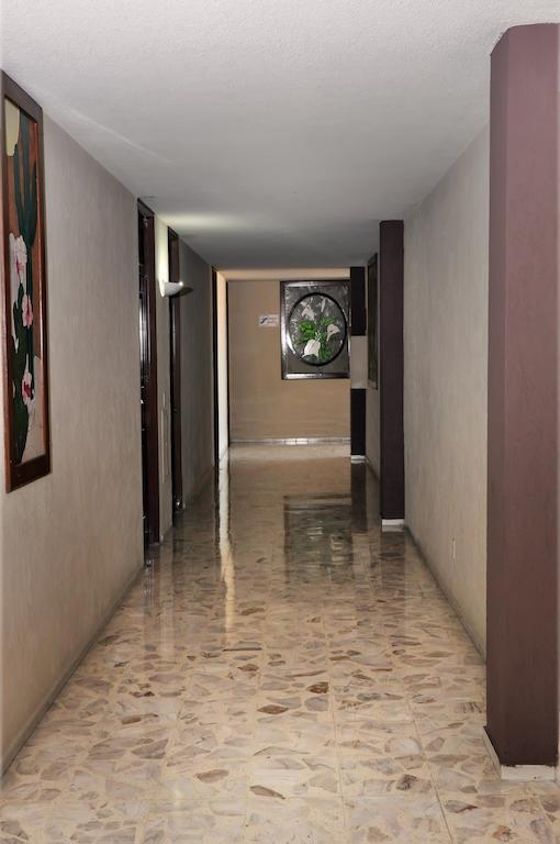 Hotel El Monte