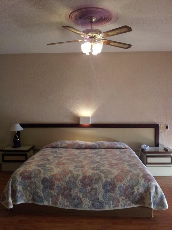 El Monte Hotel Salamanca