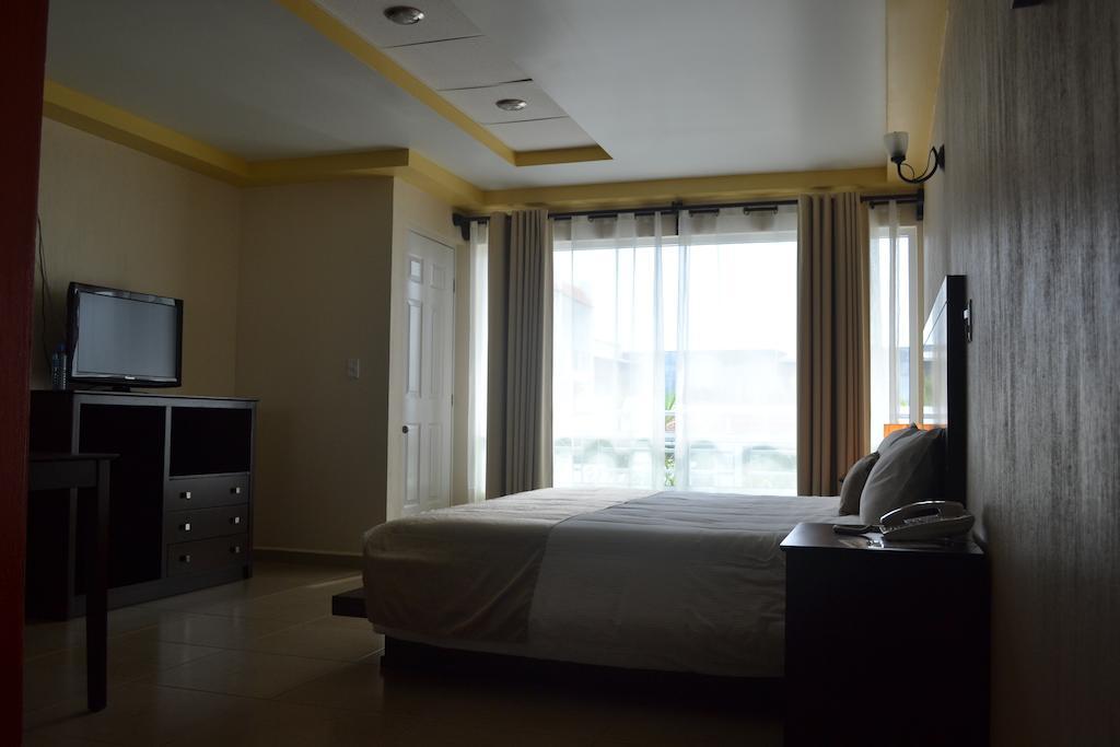 Hotel Casablanca Xicotepec