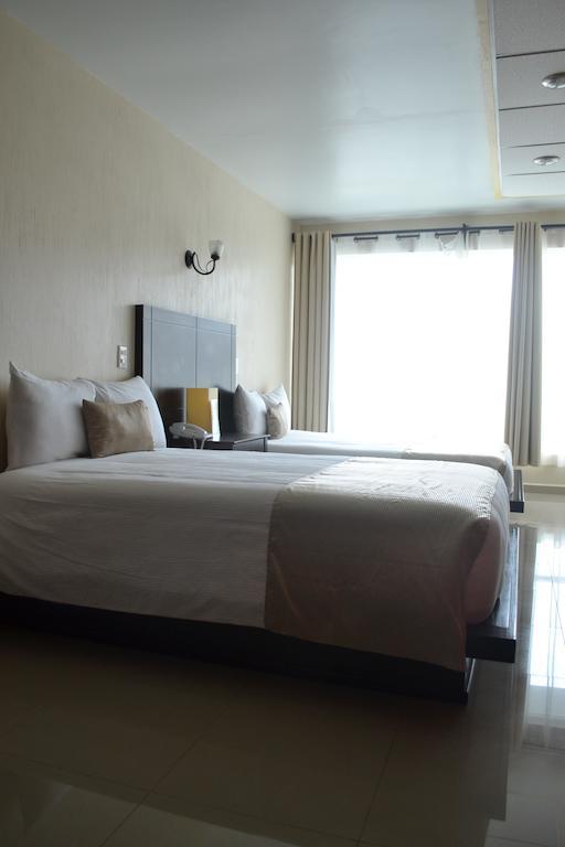 Hotel Casablanca Xicotepec 4*