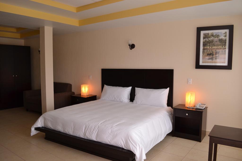 Casablanca Xicotepec 4* Xicotepec de Juarez