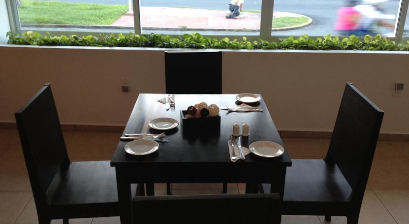 Tryp By Wyndham 4* Chetumal