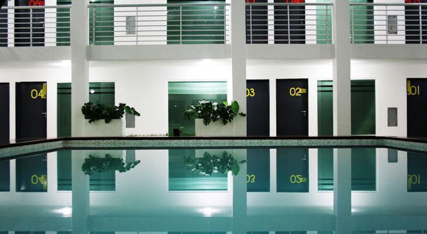 Tryp By Wyndham Hotel 4*