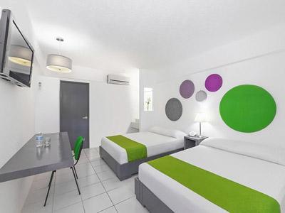 Hotel Tryp By Wyndham
