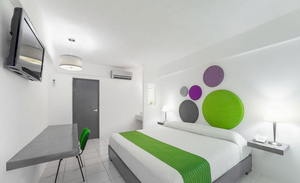Hotel Tryp By Wyndham Chetumal