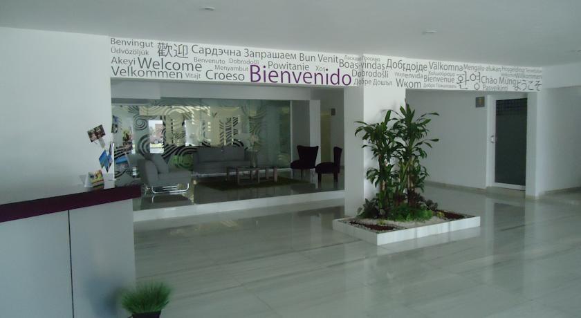 Tryp By Wyndham 4* Chetumal