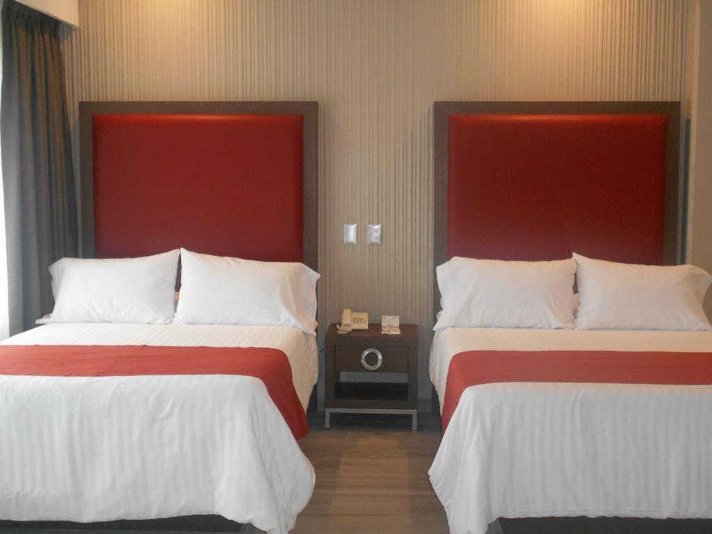 Puente Real Hotel Puebla