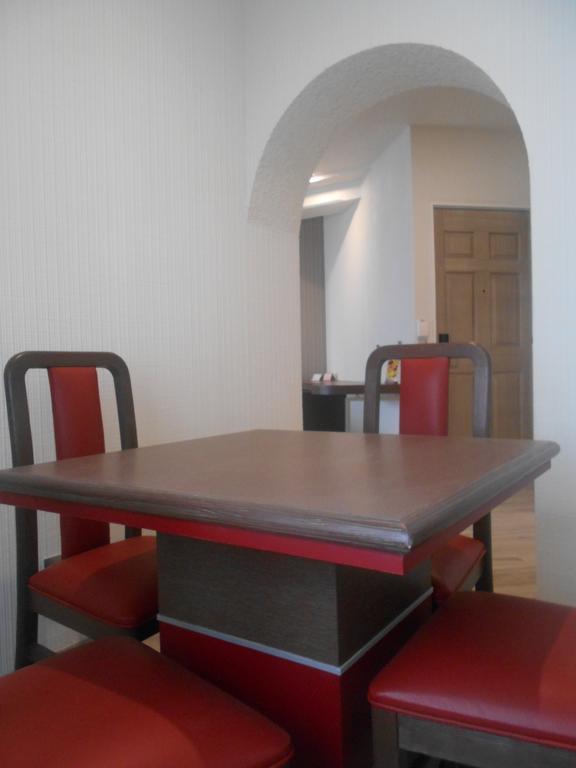 Hotel Puente Real Puebla