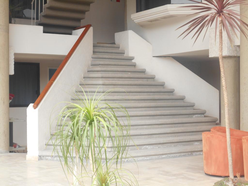 Puente Real Hotel 4*