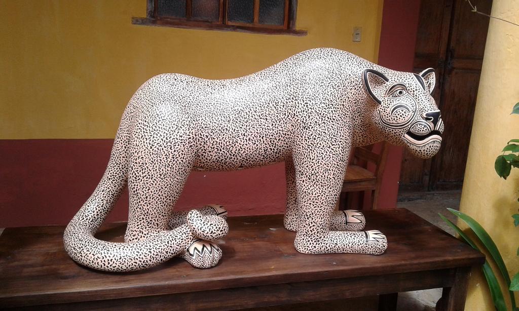 Na Bolom 3* San Cristobal de las Casas