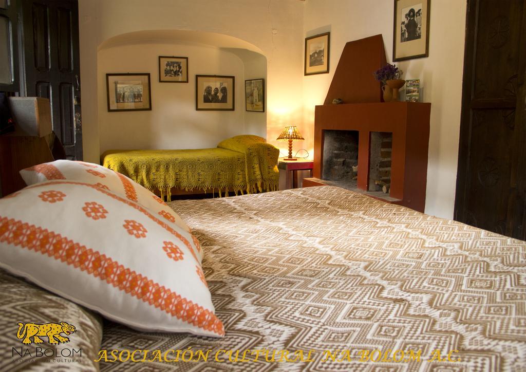 Hotel Na Bolom