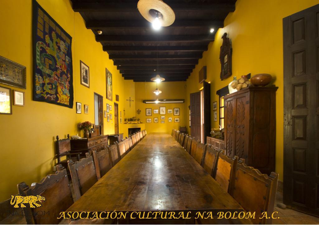 Na Bolom 3* San Cristobal de las Casas