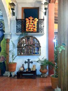Hotel Mision Centro Historico 4*