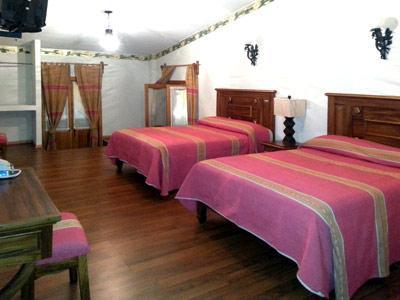 Mision Centro Historico Hotel