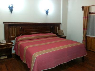 Mision Centro Historico Hotel Patzcuaro