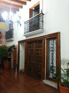 Hotel Mision Centro Historico 4*