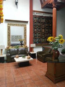Mision Centro Historico Hotel Patzcuaro