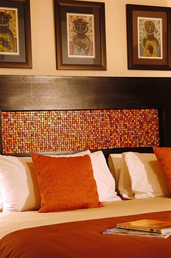 Hotel Boutique Hacienda Guadalupe