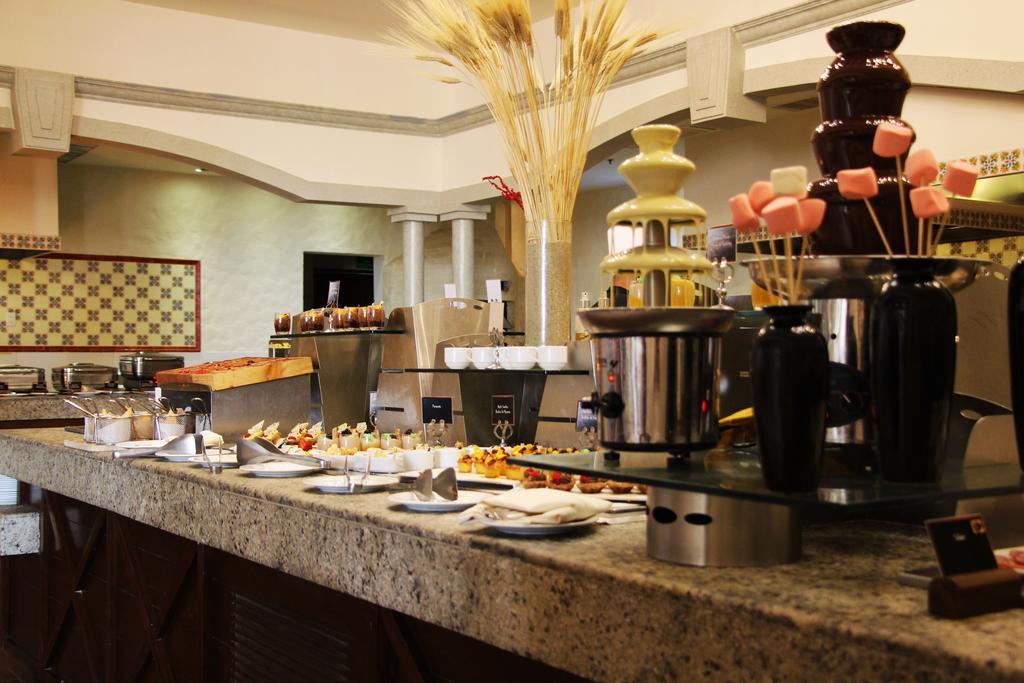 Resort Secrets Puerto Cabos Golf & Spa18+ (adults Only)