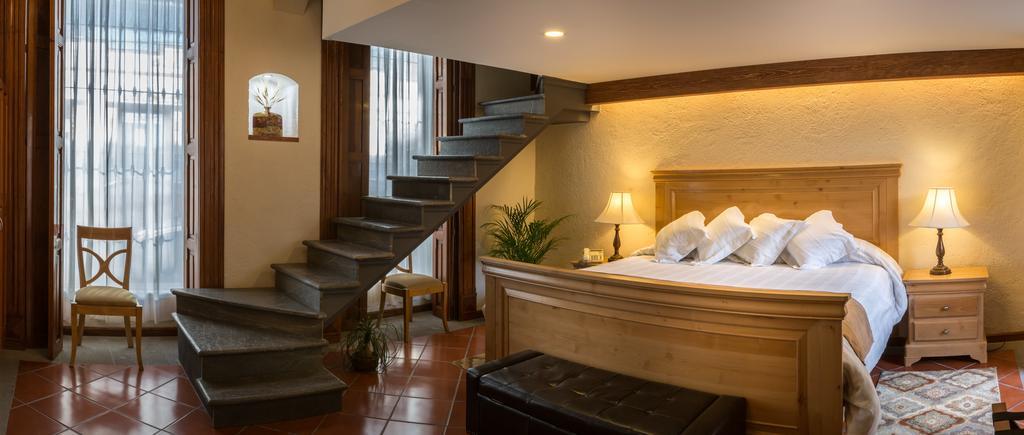 Hotel Estrella De Belem And 5*