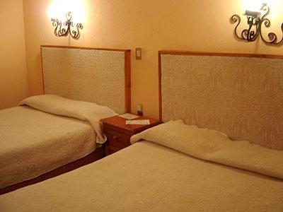 Don Quijote Hotel San Cristobal de las Casas