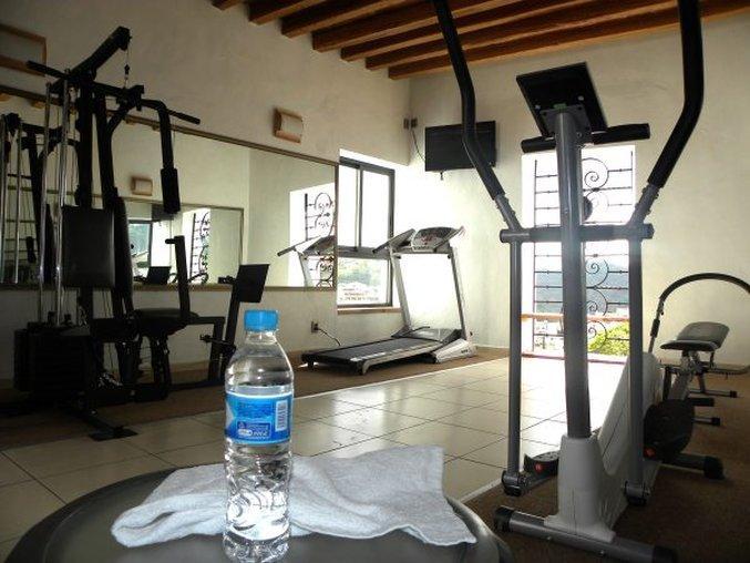 Boutique Pueblo Lindo 4* Taxco de Alarcon