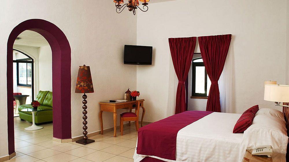 Boutique Pueblo Lindo Hotel