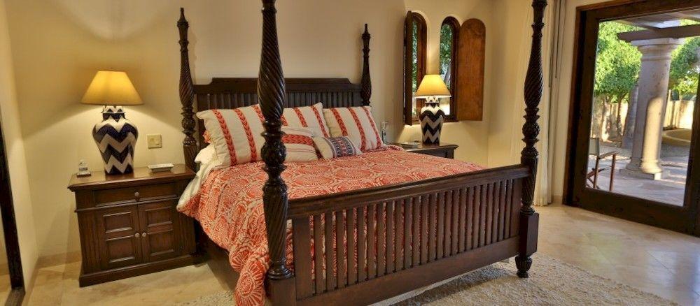 El Encanto De La Laguna Hotel 4*