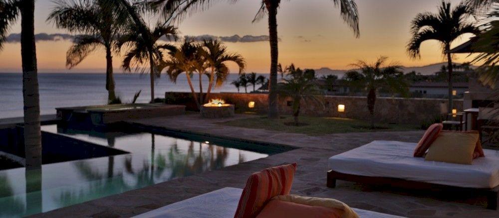 Hotel El Encanto De La Laguna 4*