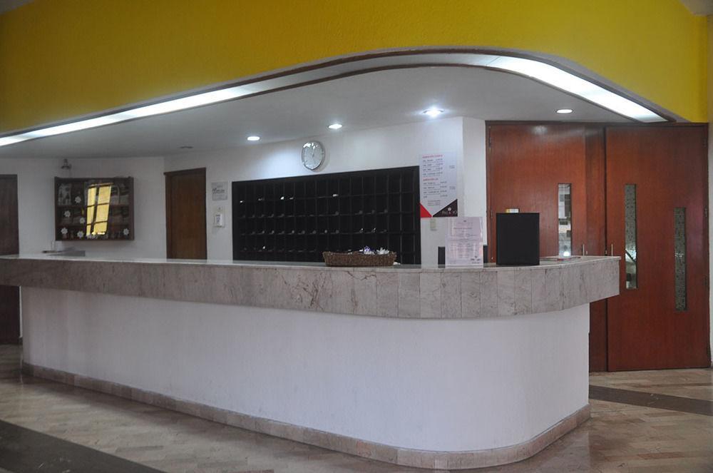 Palacio Hotel Cordoba