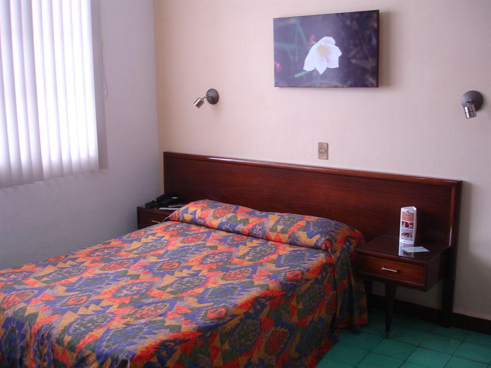 Hotel Palacio Cordoba