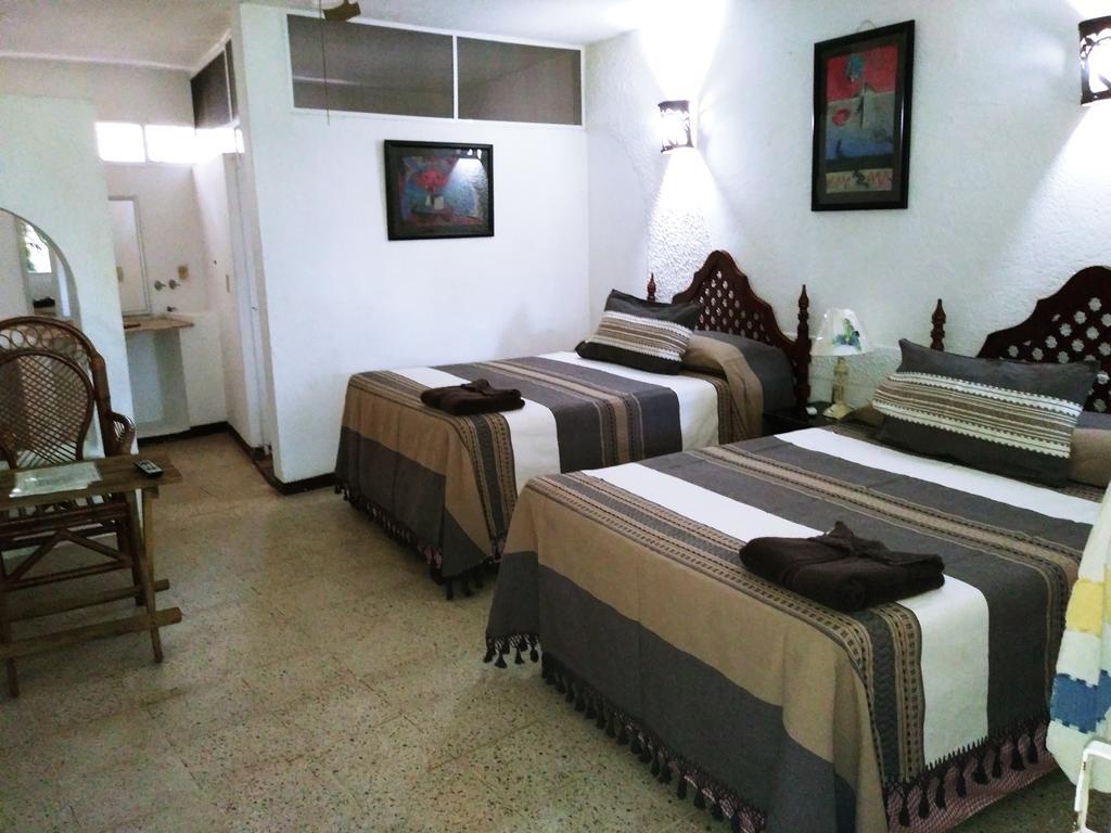 Apartment Biu Zicatela *