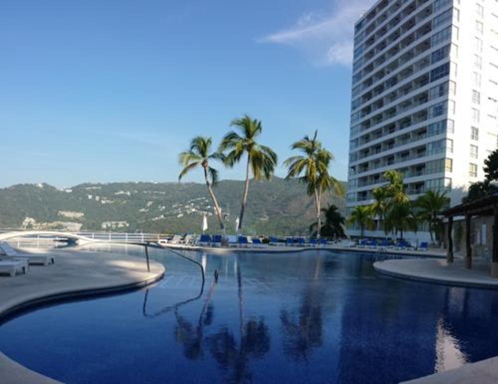Apartamento Playa Majahua Apartment Acapulco