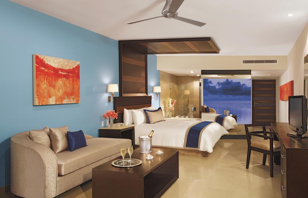 Resort Secrets Huatulco & (adults Only) Santa Cruz Huatulco