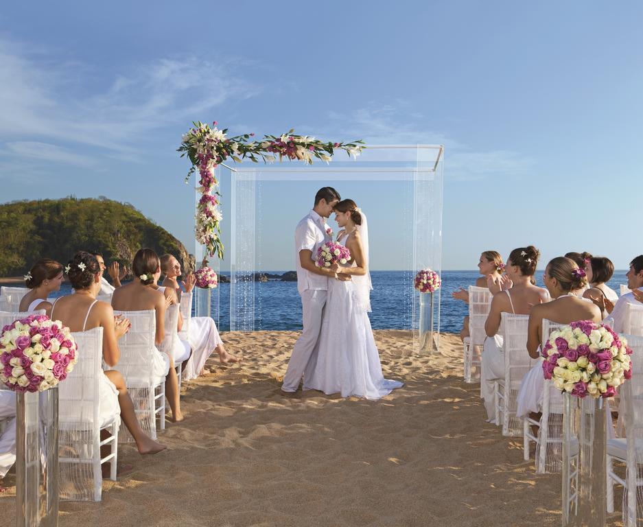 Secrets Huatulco & (adults Only)