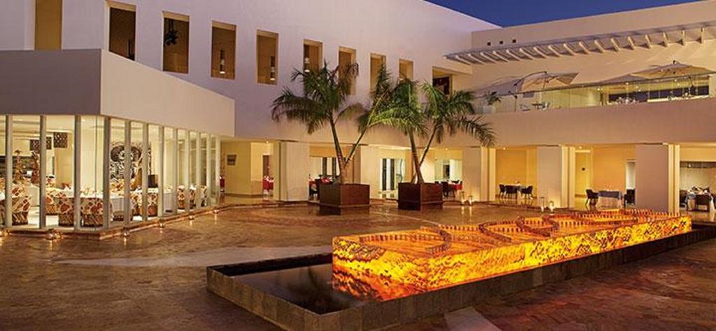 Secrets Huatulco & (adults Only) 5* Santa Cruz Huatulco