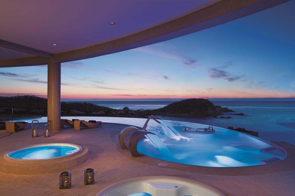 Secrets Huatulco & (adults Only) 5* Santa Cruz Huatulco